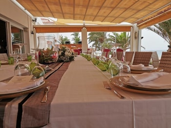 hospedium hotel continental