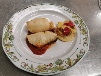 hospedium hotel continental