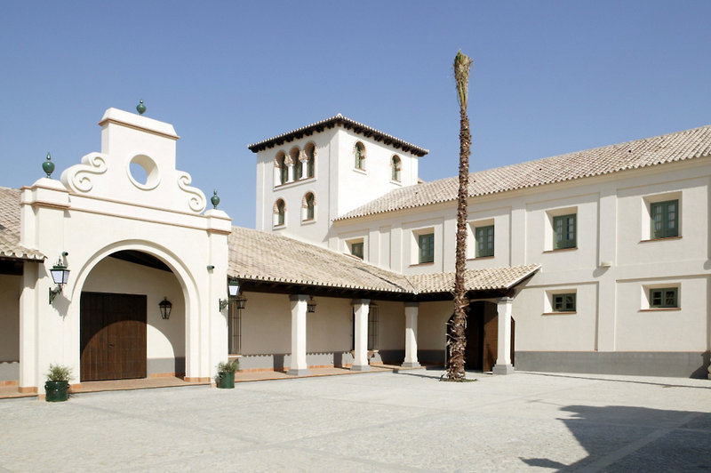 Hacienda Montija