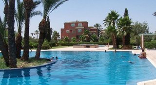 In Club Palmeraie Resort,Marrakech>>Annakhil,2 star