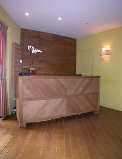 Gabriel,Issy-Les-Moulineaux>>Hauts-De-Seine,3 star