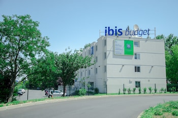ibis budget aeroport le bourget garonor