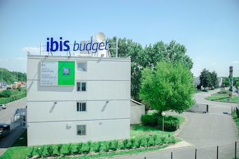 ibis budget aeroport le bourget garonor