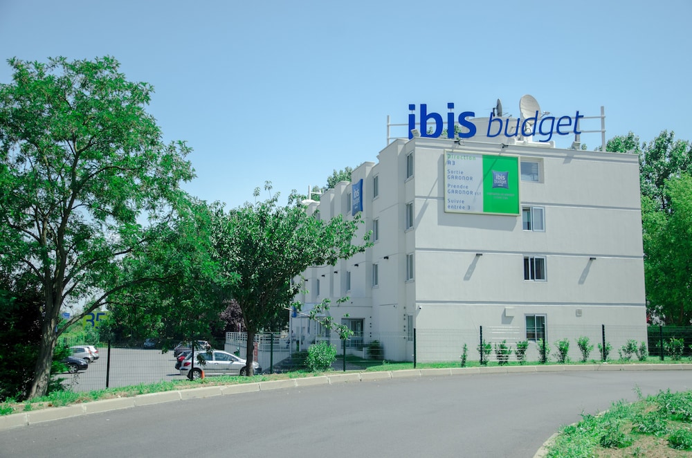ibis budget aeroport le bourget garonor