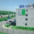 ibis budget aeroport le bourget garonor