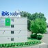 ibis budget aeroport le bourget garonor