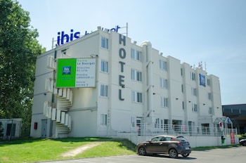ibis budget aeroport le bourget garonor
