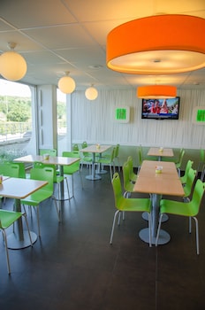 ibis budget aeroport le bourget garonor