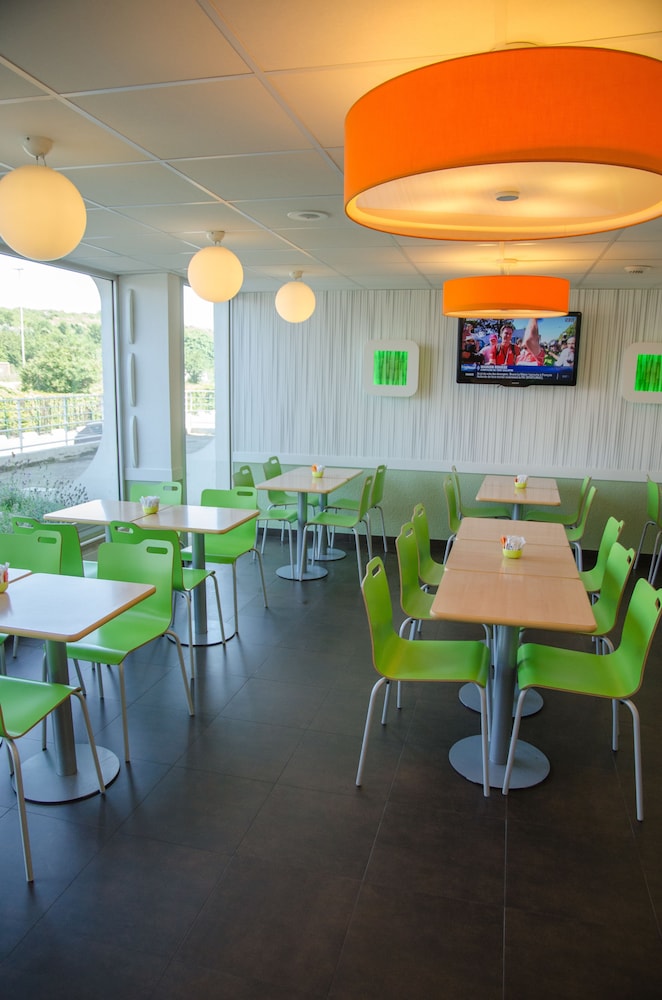 ibis budget aeroport le bourget garonor