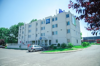 ibis budget aeroport le bourget garonor