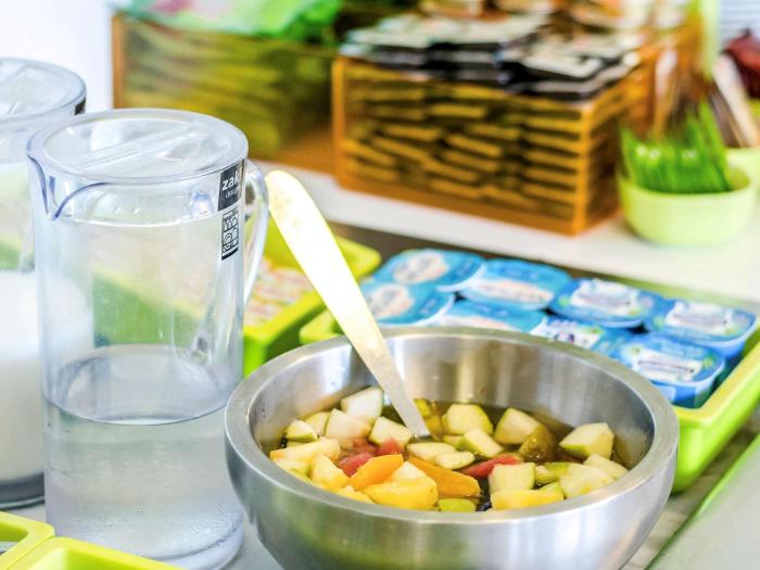 ibis budget aeroport le bourget garonor