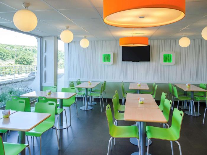 ibis budget aeroport le bourget garonor