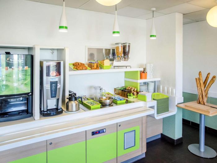 ibis budget aeroport le bourget garonor