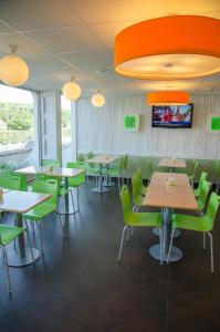 ibis budget aeroport le bourget garonor