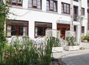 City Apartment Hotel Hamburg,Hamburg-Nord>>Hamburg,2 star