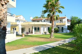 cavos beach house