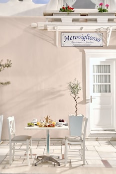 merovigliosso apartments