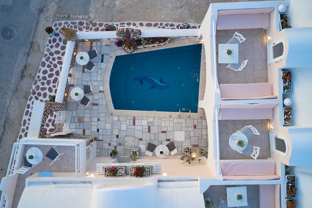 merovigliosso apartments