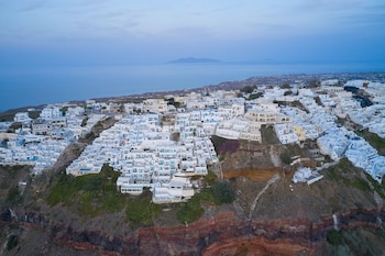 merovigliosso apartments