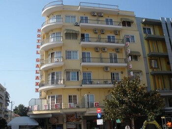 serres