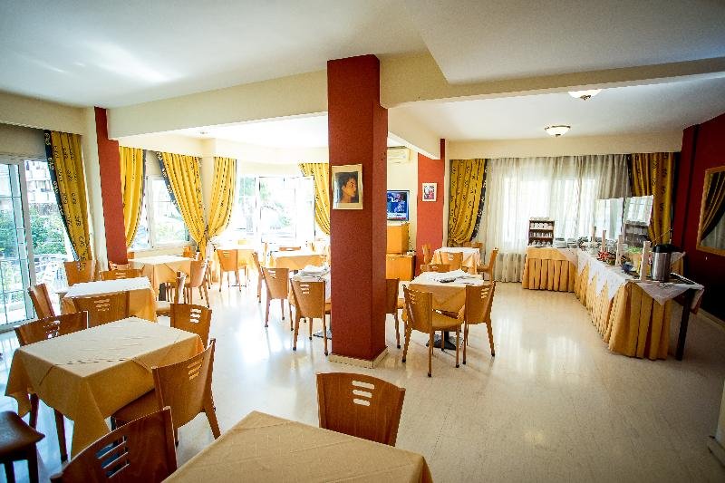 serres