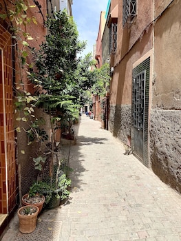 marrakech