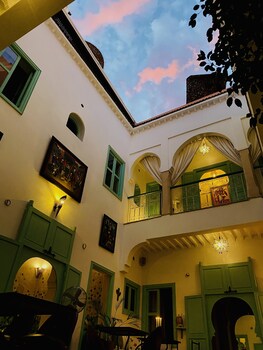 marrakech