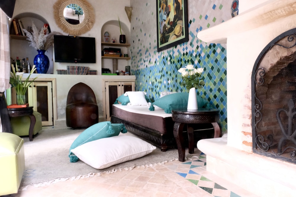 marrakech