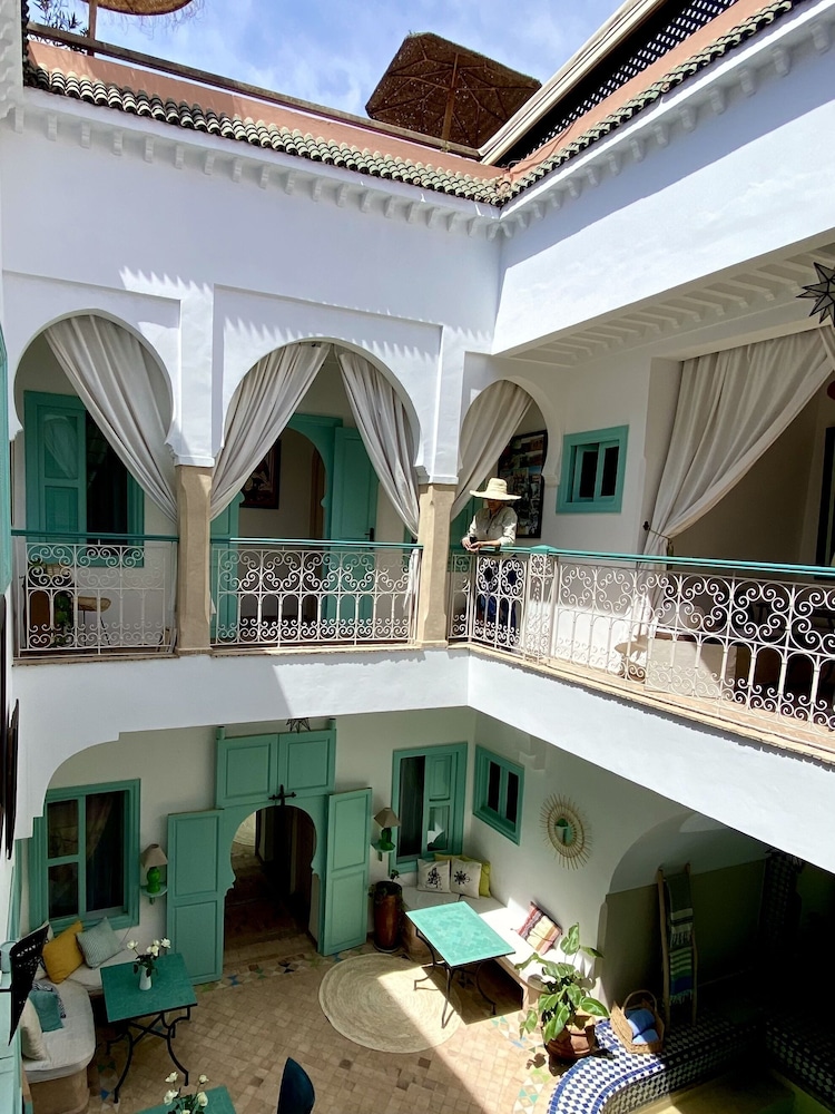 marrakech