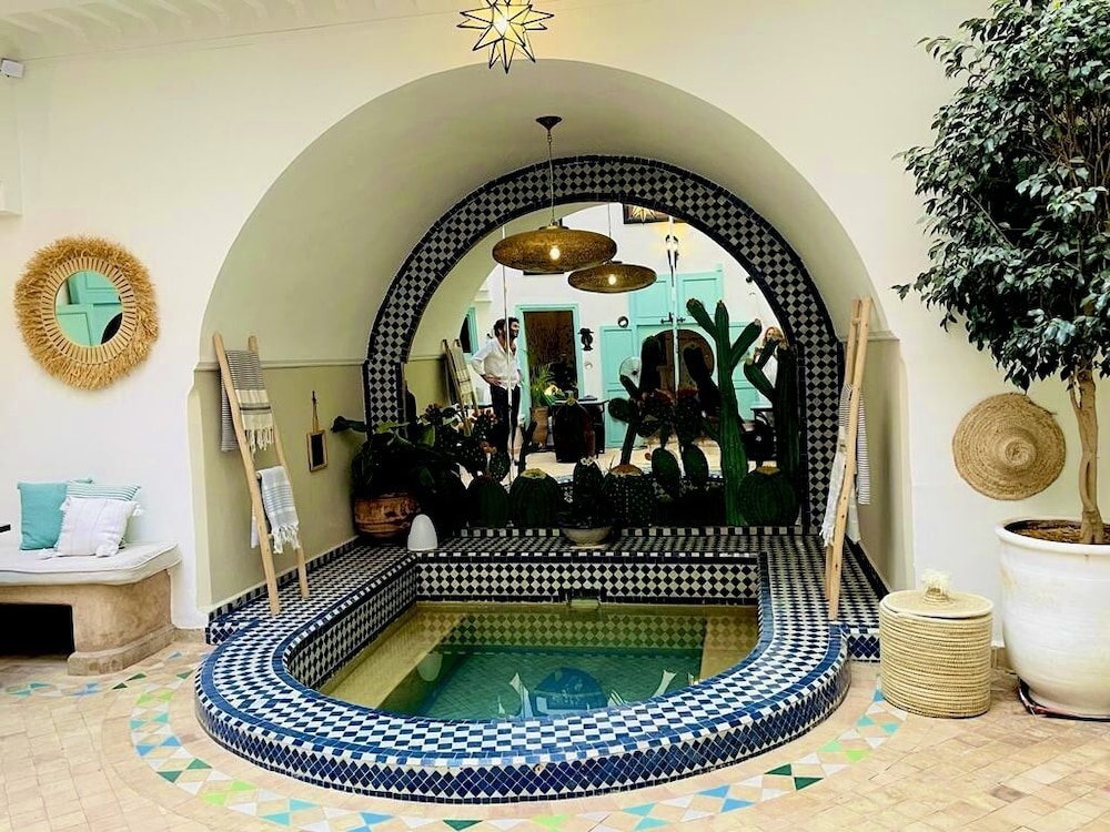 marrakech
