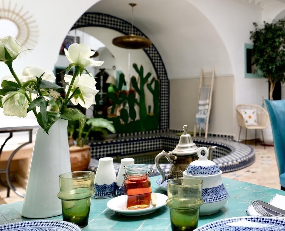 marrakech