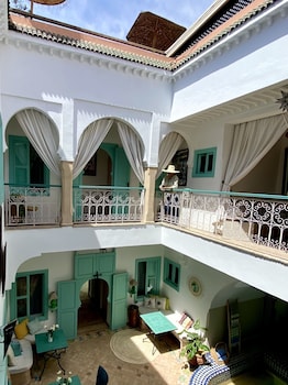marrakech