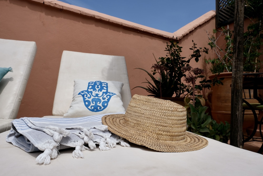 marrakech