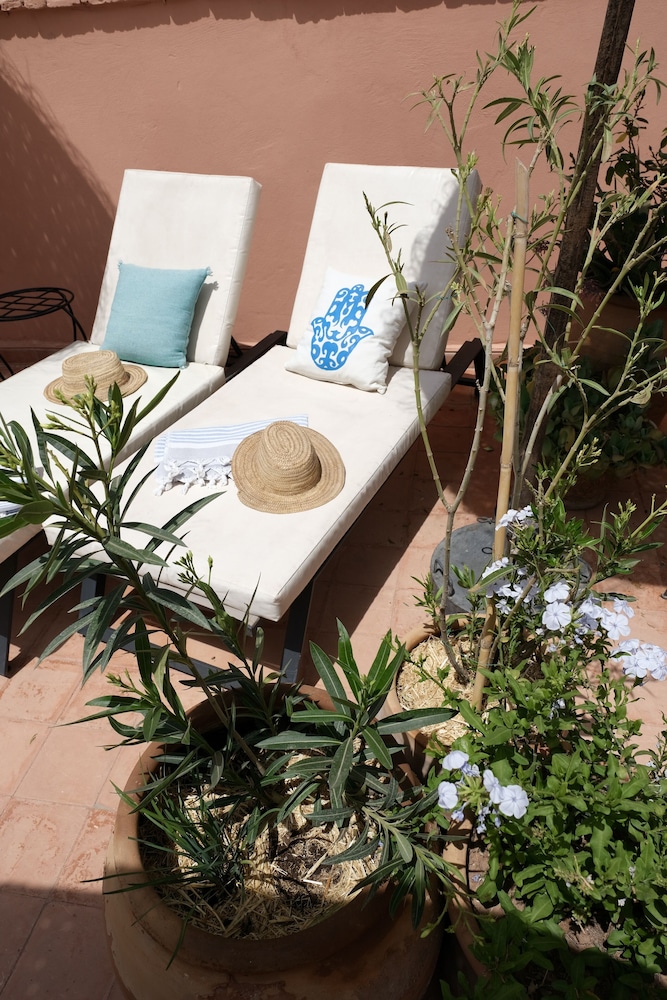 marrakech