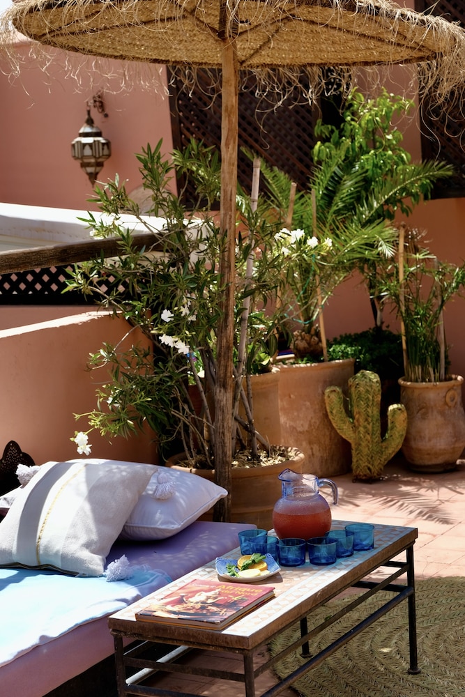 marrakech