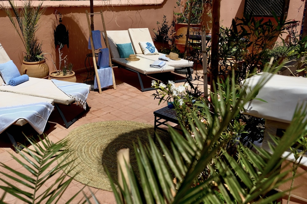 marrakech