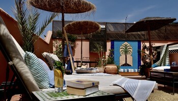 marrakech