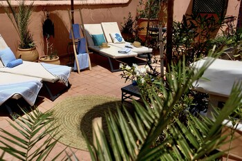 marrakech