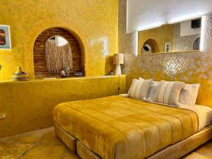 riad lauriers blancs