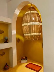 riad lauriers blancs