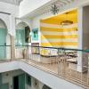 riad lauriers blancs