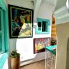 riad lauriers blancs
