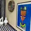 riad lauriers blancs