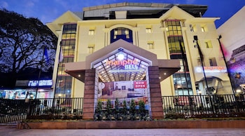 bangalore