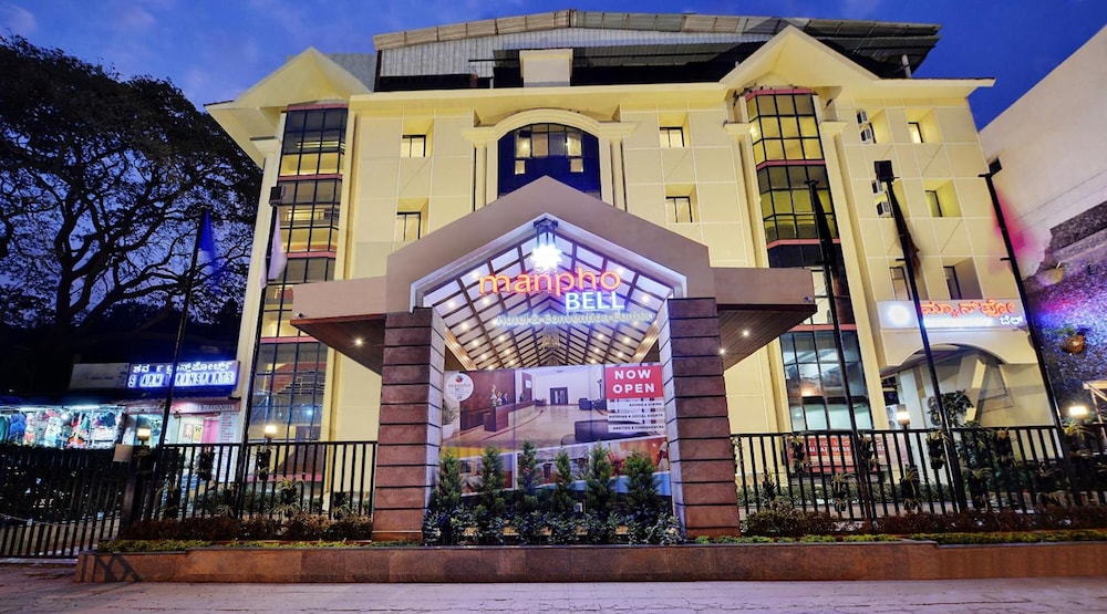 bangalore