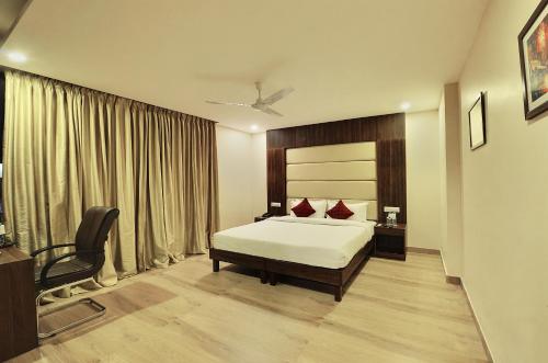bangalore