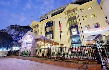 bangalore