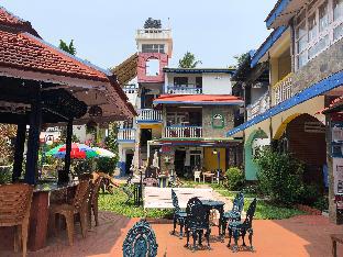 Per Avel Beach Holiday Home,Candolim>>Calangute,2.5 star