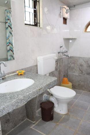 Per Avel Beach Holiday Home,Candolim>>Calangute,2.5 star