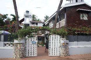 Per Avel Beach Holiday Home,Candolim>>Calangute,2.5 star